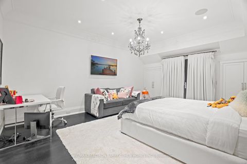 Photo 28 at 327 Cortleigh Boulevard, Nortown, Toronto