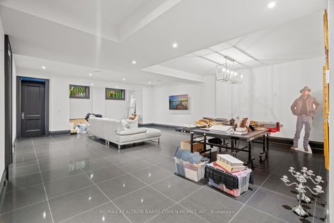 Photo 31 at 327 Cortleigh Boulevard, Nortown, Toronto