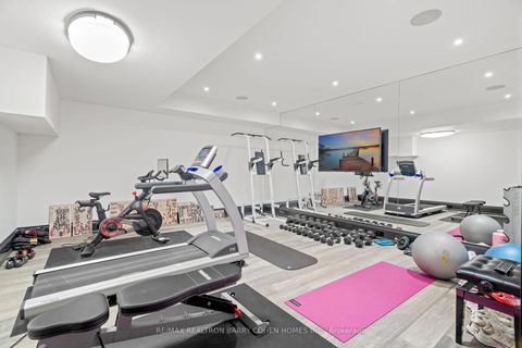 Photo 32 at 327 Cortleigh Boulevard, Nortown, Toronto