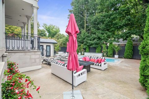 Photo 35 at 327 Cortleigh Boulevard, Nortown, Toronto