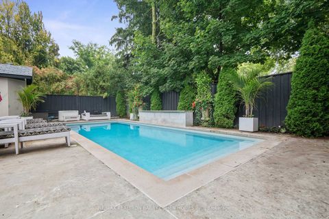 Photo 36 at 327 Cortleigh Boulevard, Nortown, Toronto