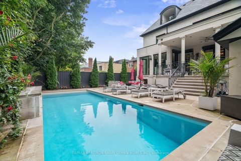 Photo 37 at 327 Cortleigh Boulevard, Nortown, Toronto