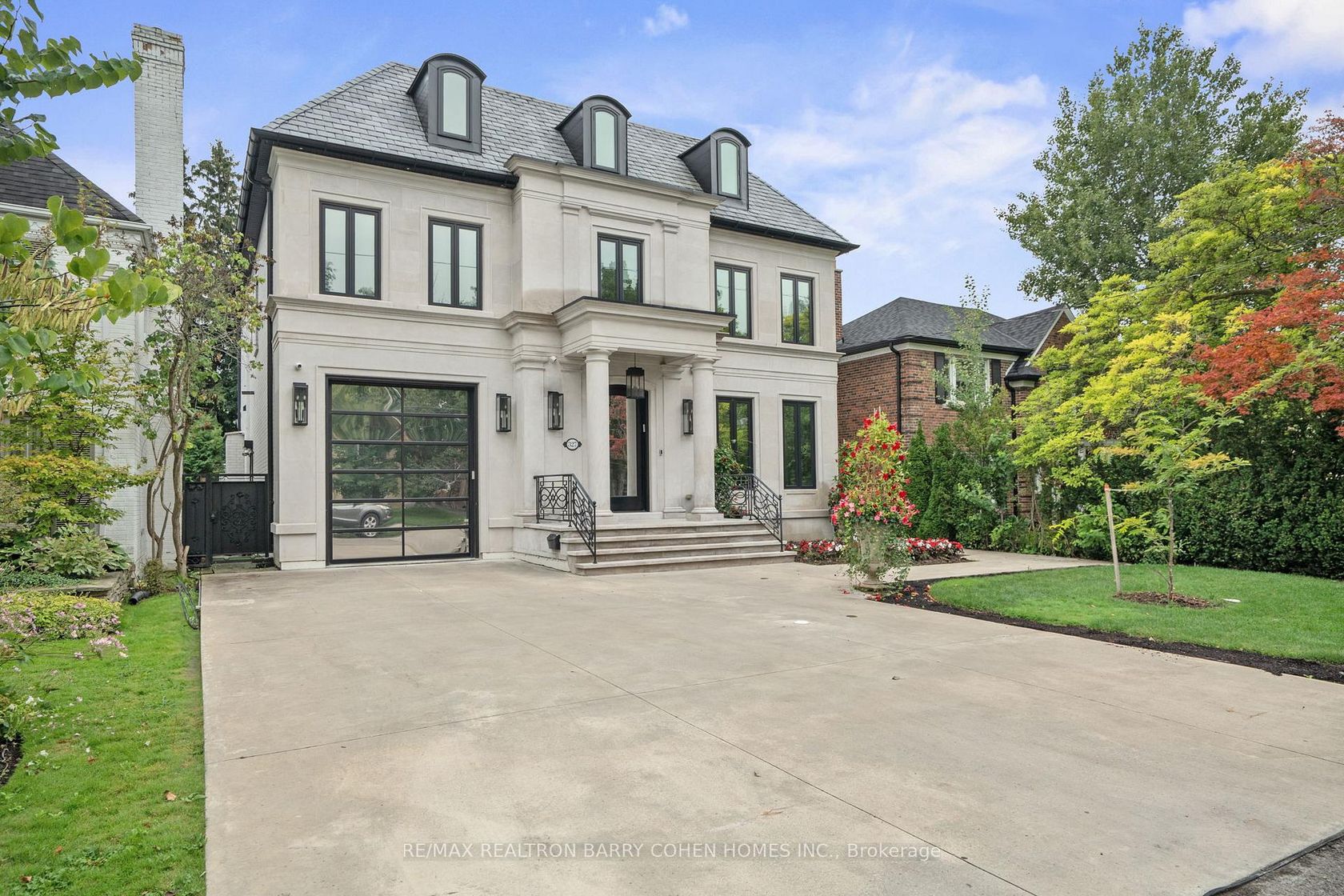 327 Cortleigh Boulevard, Nortown, Toronto 