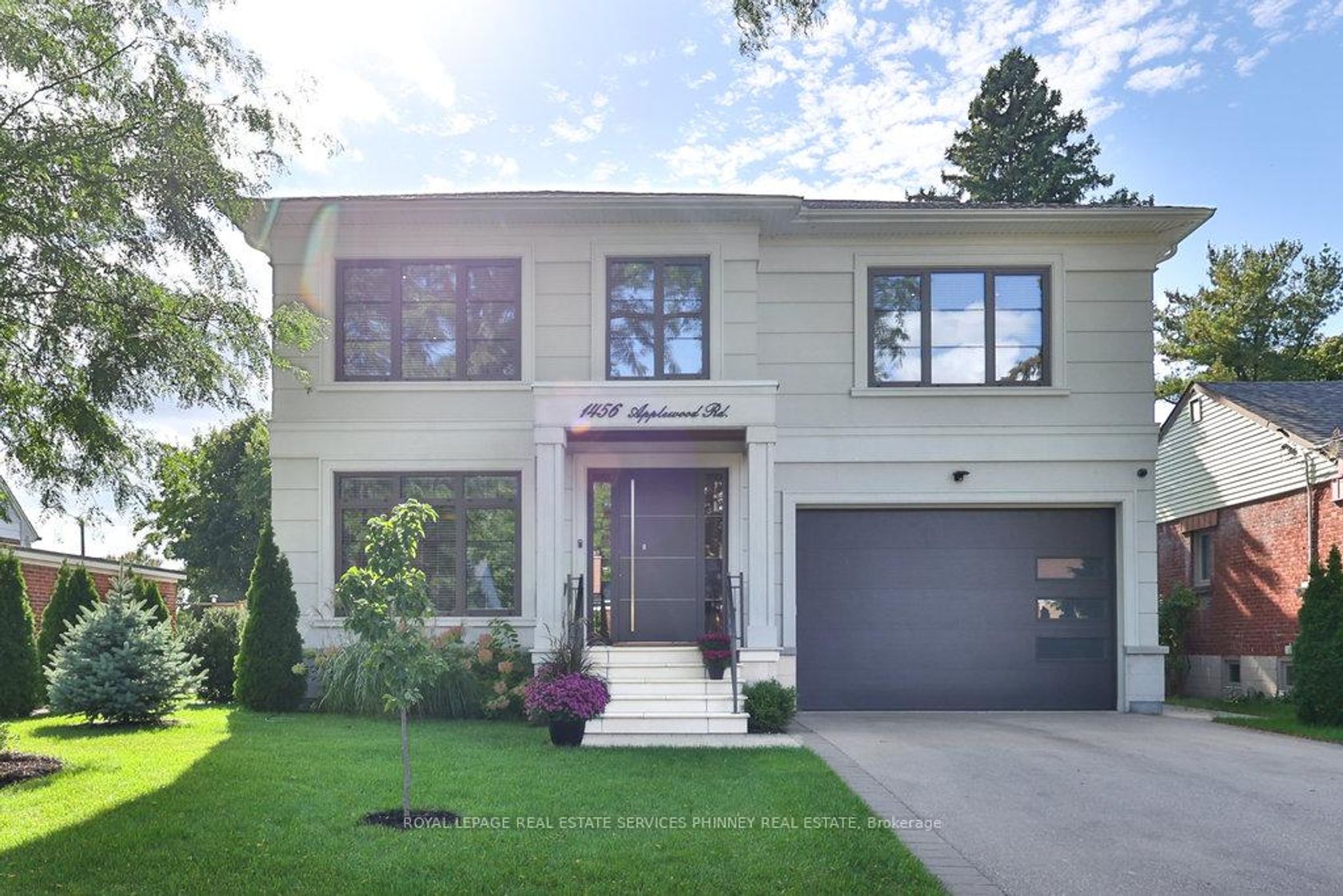 1456 Applewood Road, Lakeview, Mississauga 