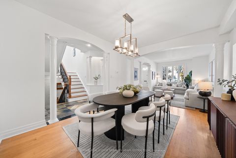 Photo 6 at 507 Broadway Avenue, Leaside, Toronto