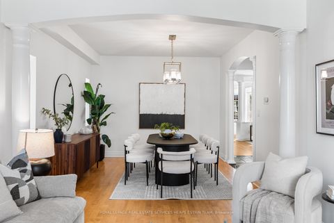 Photo 7 at 507 Broadway Avenue, Leaside, Toronto