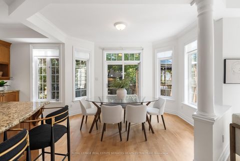 Photo 12 at 507 Broadway Avenue, Leaside, Toronto