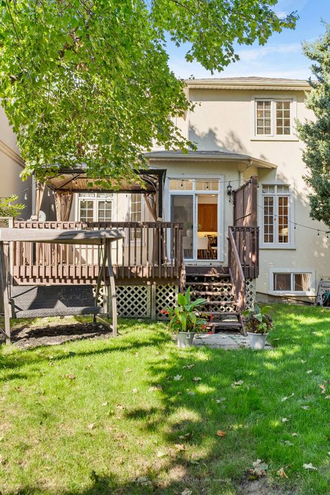 Photo 31 at 507 Broadway Avenue, Leaside, Toronto