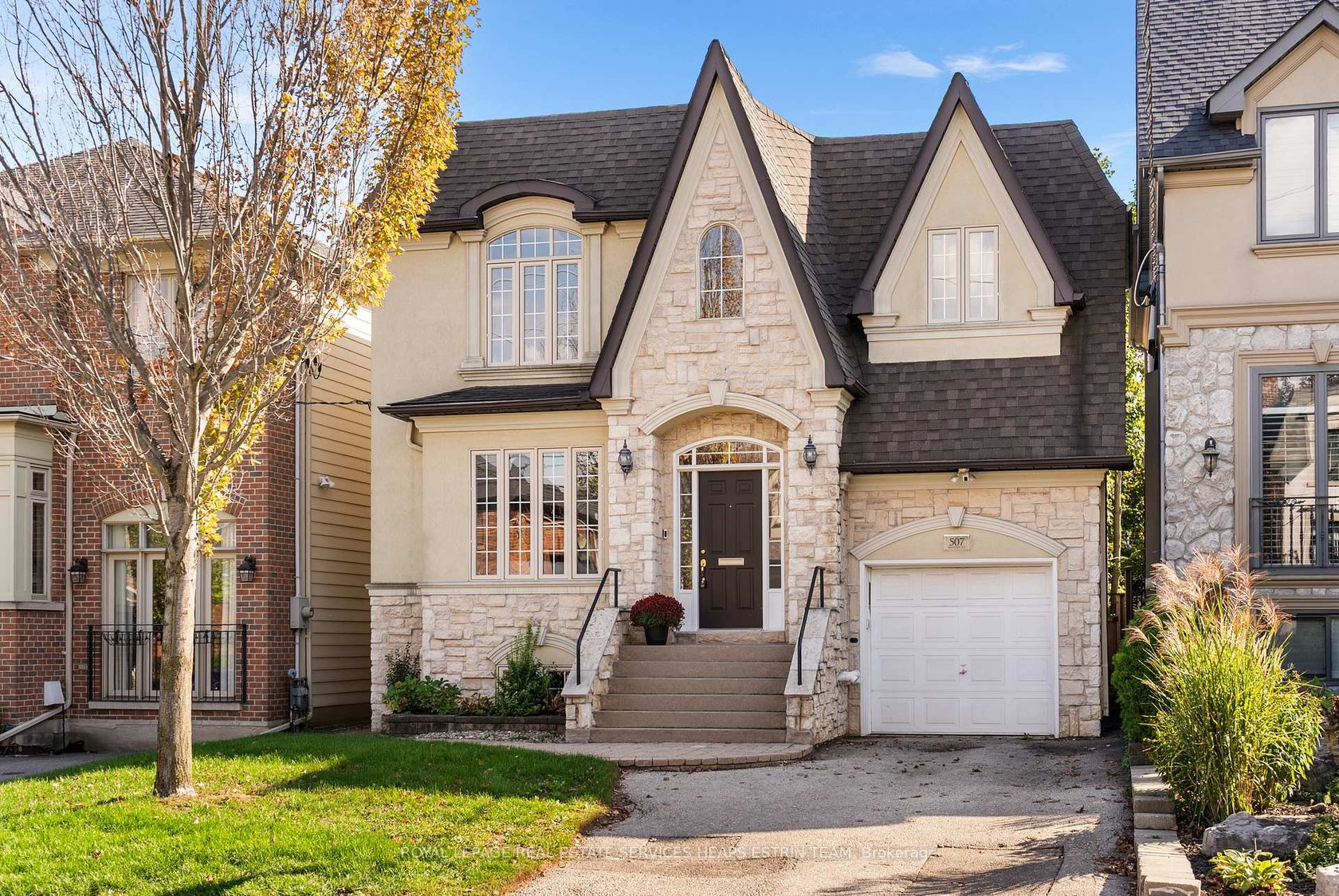 507 Broadway Avenue, Leaside, Toronto by Alessia Polo 507 Broadway Avenue, Leaside, Toronto