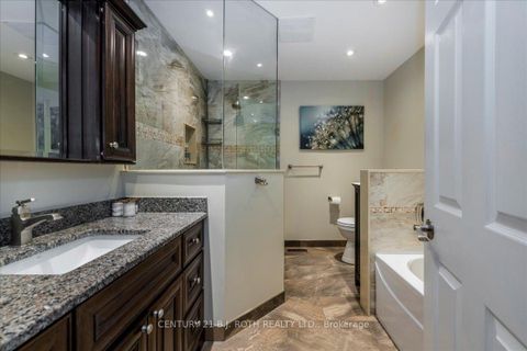 Photo 12 at 2834 Dempster Avenue, Stroud, Innisfil