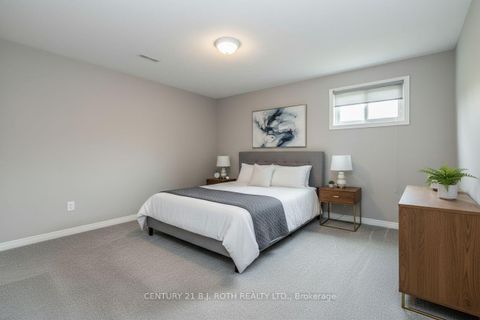 Photo 21 at 2834 Dempster Avenue, Stroud, Innisfil