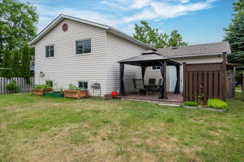 Photo 25 at 2834 Dempster Avenue, Stroud, Innisfil