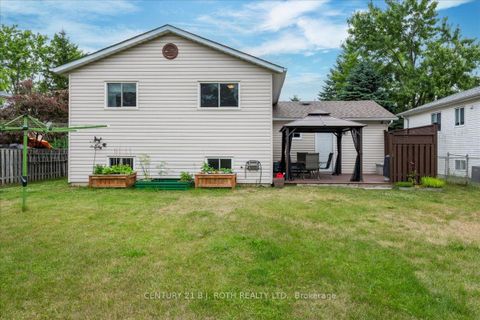 Photo 26 at 2834 Dempster Avenue, Stroud, Innisfil