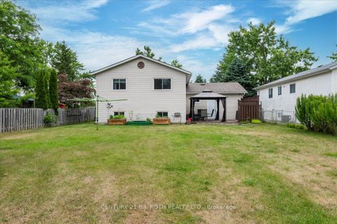 Photo 33 at 2834 Dempster Avenue, Stroud, Innisfil