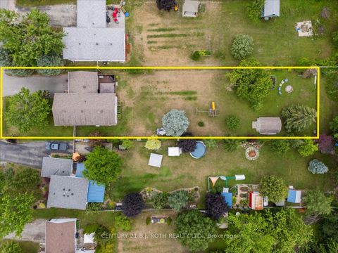 Photo 36 at 2834 Dempster Avenue, Stroud, Innisfil