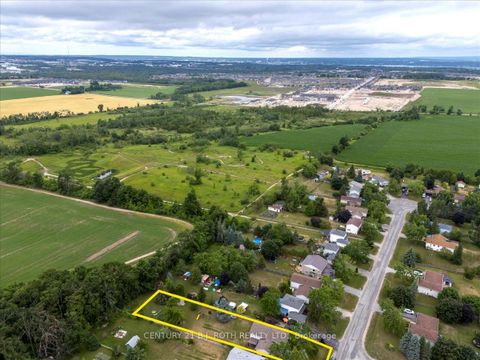 Photo 38 at 2834 Dempster Avenue, Stroud, Innisfil