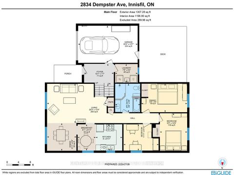 Photo 41 at 2834 Dempster Avenue, Stroud, Innisfil