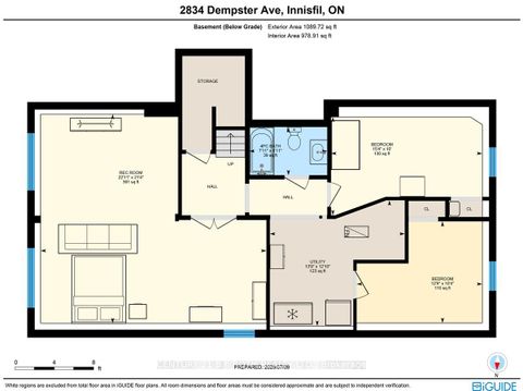 Photo 42 at 2834 Dempster Avenue, Stroud, Innisfil Photo 42 at 2834 Dempster Avenue, Stroud, Innisfil