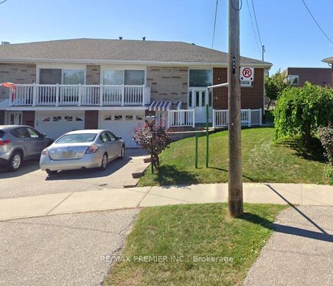 Photo 0 at 99 Ridgemount Road, Humber Heights, Toronto