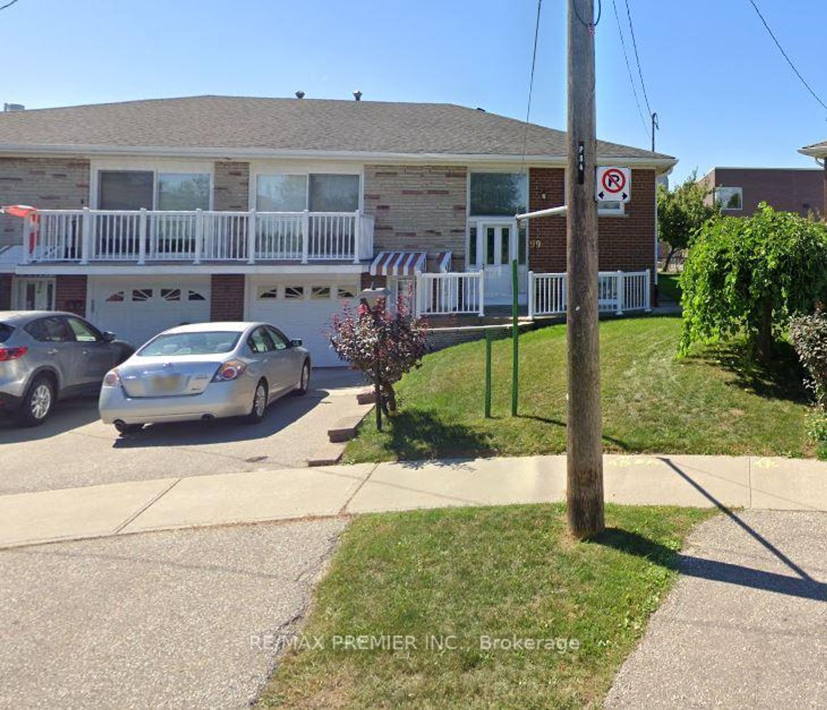 99 Ridgemount Road, Humber Heights, Toronto 