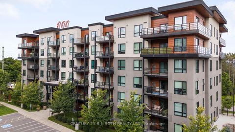 Photo 0 at 204 - 300 ESSA Road, 400 West, Barrie