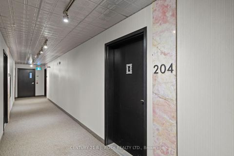 Photo 1 at 204 - 300 ESSA Road, 400 West, Barrie