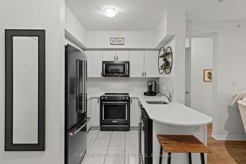 Photo 3 at 204 - 300 ESSA Road, 400 West, Barrie