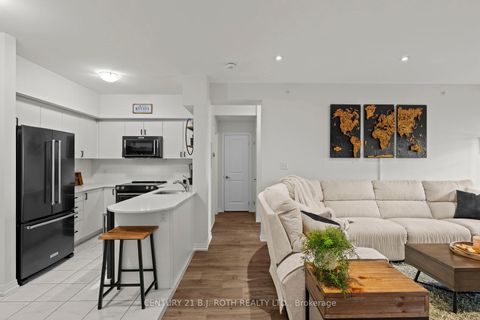 Photo 6 at 204 - 300 ESSA Road, 400 West, Barrie