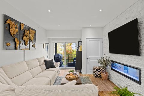 Photo 7 at 204 - 300 ESSA Road, 400 West, Barrie