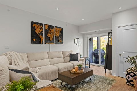 Photo 8 at 204 - 300 ESSA Road, 400 West, Barrie