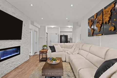 Photo 10 at 204 - 300 ESSA Road, 400 West, Barrie