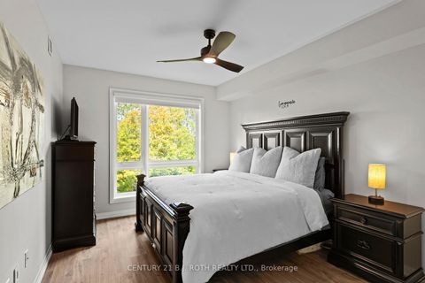 Photo 11 at 204 - 300 ESSA Road, 400 West, Barrie