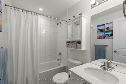 Photo 13 at 204 - 300 ESSA Road, 400 West, Barrie