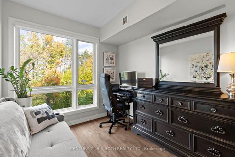 Photo 14 at 204 - 300 ESSA Road, 400 West, Barrie