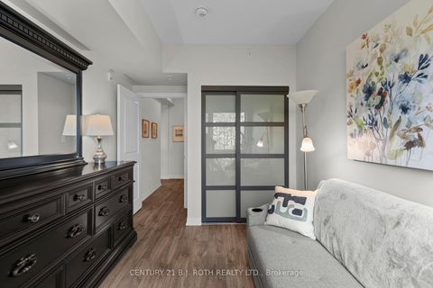 Photo 15 at 204 - 300 ESSA Road, 400 West, Barrie