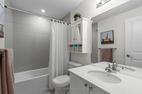 Photo 16 at 204 - 300 ESSA Road, 400 West, Barrie