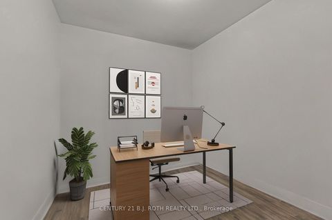 Photo 18 at 204 - 300 ESSA Road, 400 West, Barrie