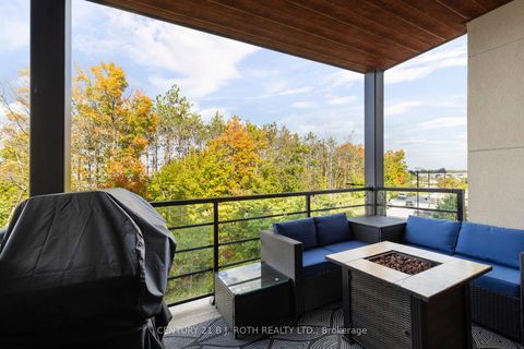 Photo 21 at 204 - 300 ESSA Road, 400 West, Barrie