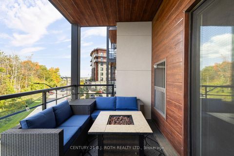 Photo 22 at 204 - 300 ESSA Road, 400 West, Barrie