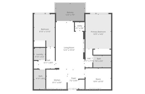 Photo 23 at 204 - 300 ESSA Road, 400 West, Barrie