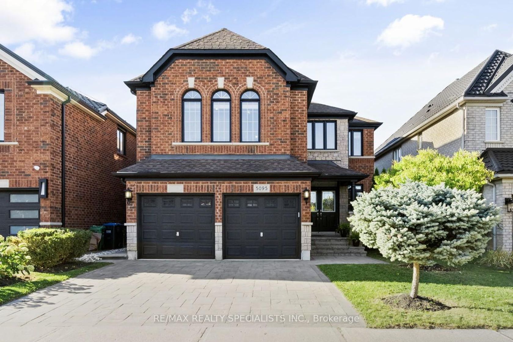 5095 Preservation Circle, Churchill Meadows, Mississauga 
