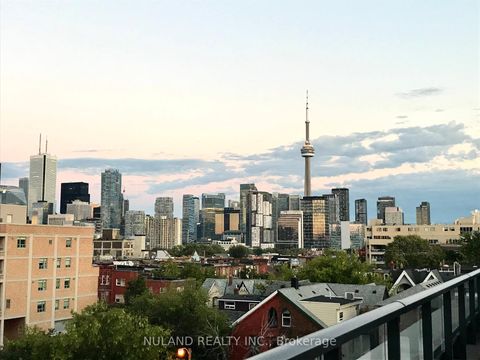 Photo 16 at 521 - 297 College Street, Chinatown, Toronto
