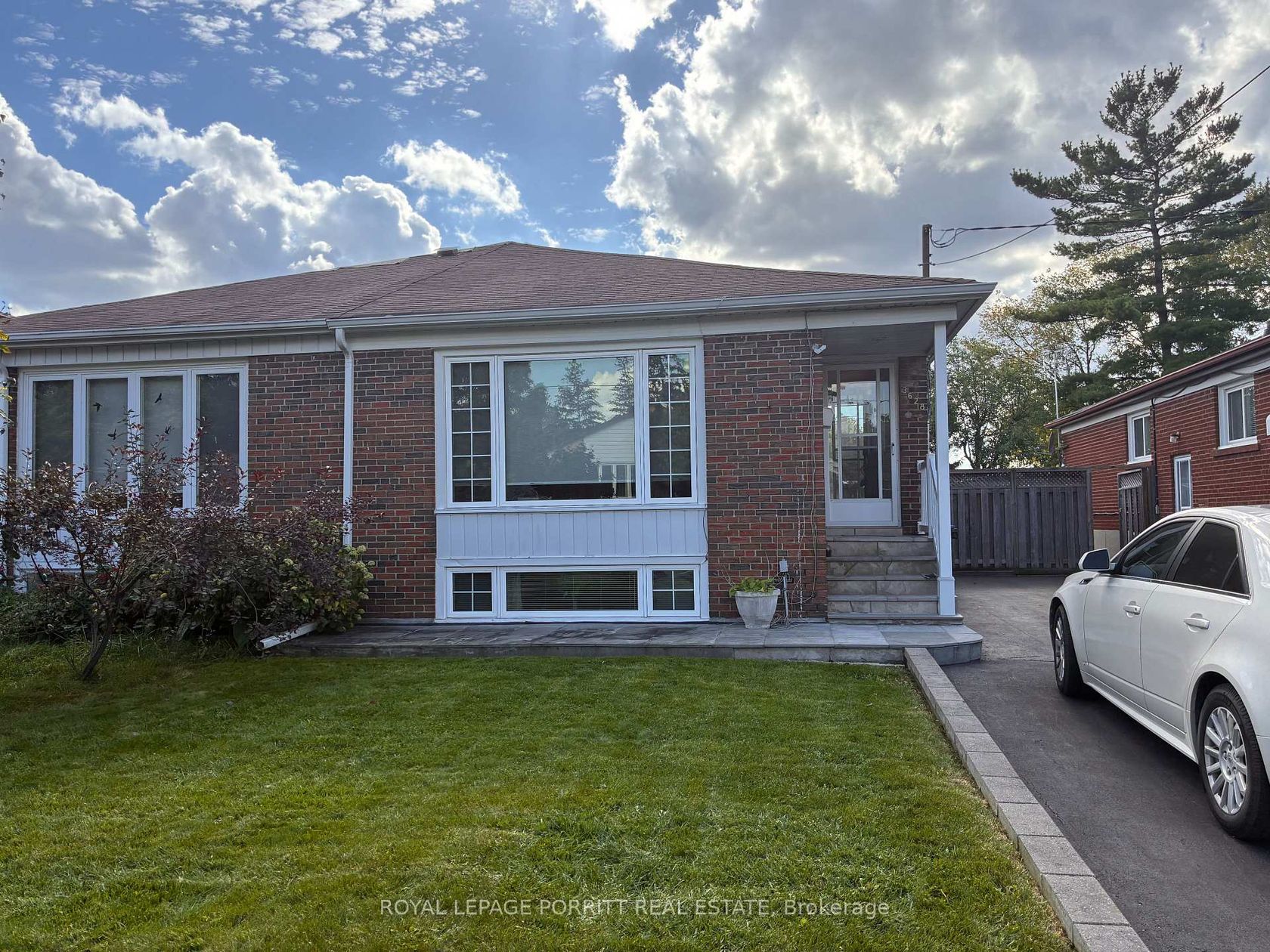 3628 Anniversary Road, Erindale, Mississauga 