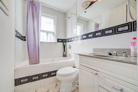 Photo 23 at 334 Moore Park Avenue, Newtonbrook West, Toronto