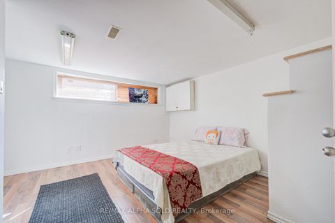Photo 32 at 334 Moore Park Avenue, Newtonbrook West, Toronto