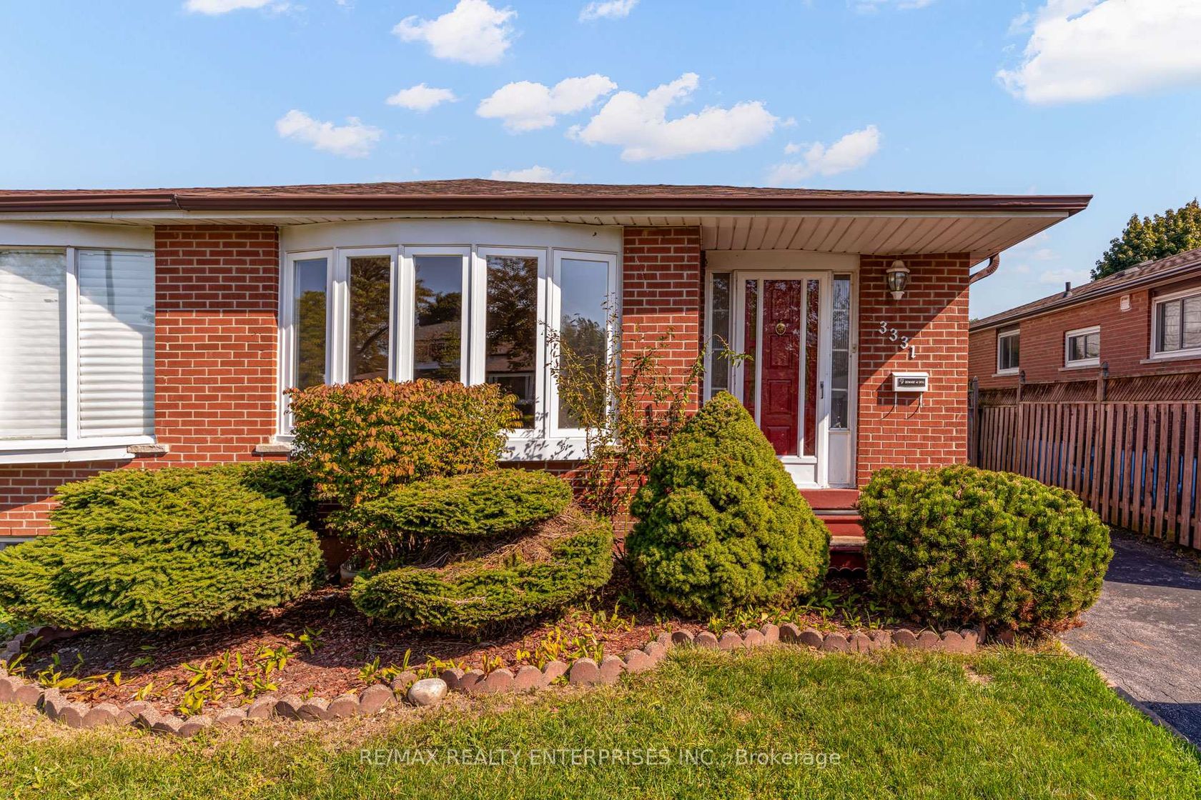 3331 Grechen Road, Erindale, Mississauga 