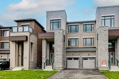 Photo 0 at 549 New England Court, Summerhill Estates, Newmarket