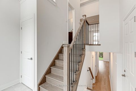 Photo 1 at 549 New England Court, Summerhill Estates, Newmarket