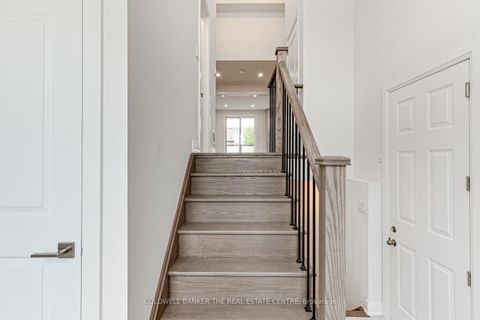 Photo 3 at 549 New England Court, Summerhill Estates, Newmarket