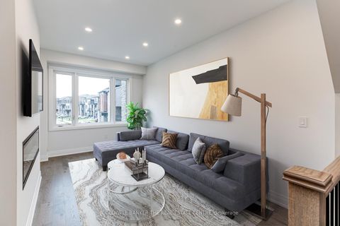 Photo 5 at 549 New England Court, Summerhill Estates, Newmarket